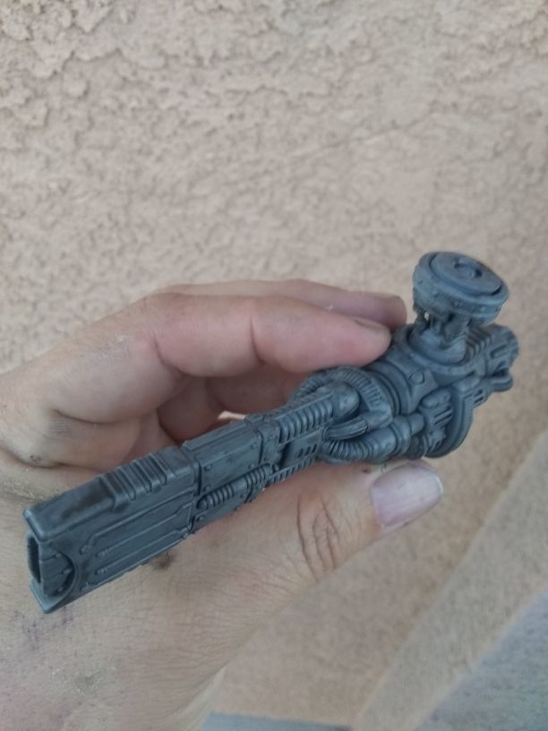 PROJECT STYX FOR QUESTING KNIGHTS-DISCOUNT GROUP FILE PACKAGE 3D print model_75