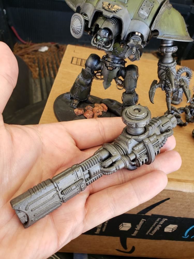 PROJECT STYX FOR QUESTING KNIGHTS-DISCOUNT GROUP FILE PACKAGE 3D print model_94