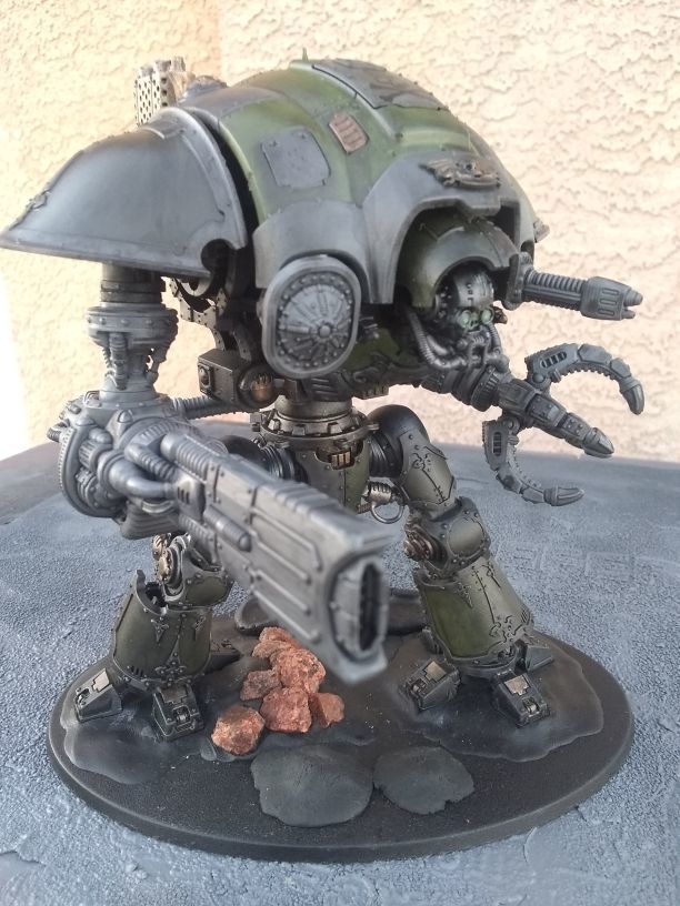 PROJECT STYX FOR QUESTING KNIGHTS-DISCOUNT GROUP FILE PACKAGE 3D print model_67