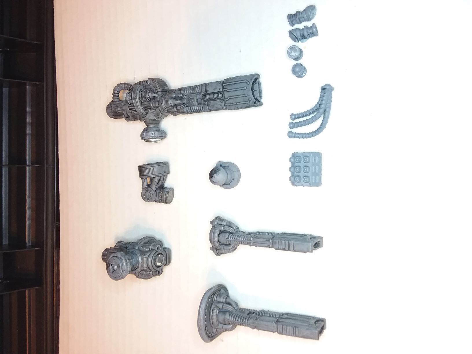 PROJECT STYX FOR QUESTING KNIGHTS-DISCOUNT GROUP FILE PACKAGE 3D print model_18
