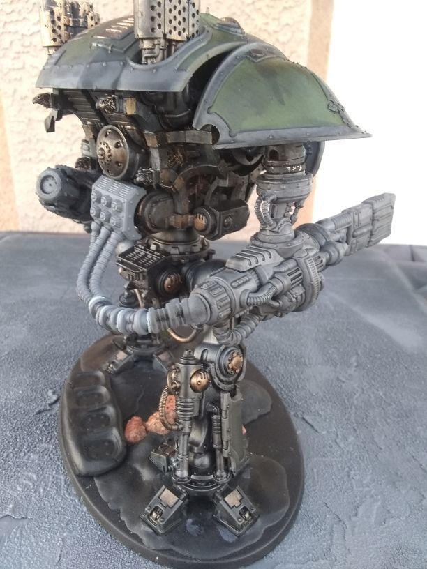 PROJECT STYX FOR QUESTING KNIGHTS-DISCOUNT GROUP FILE PACKAGE 3D print model_84