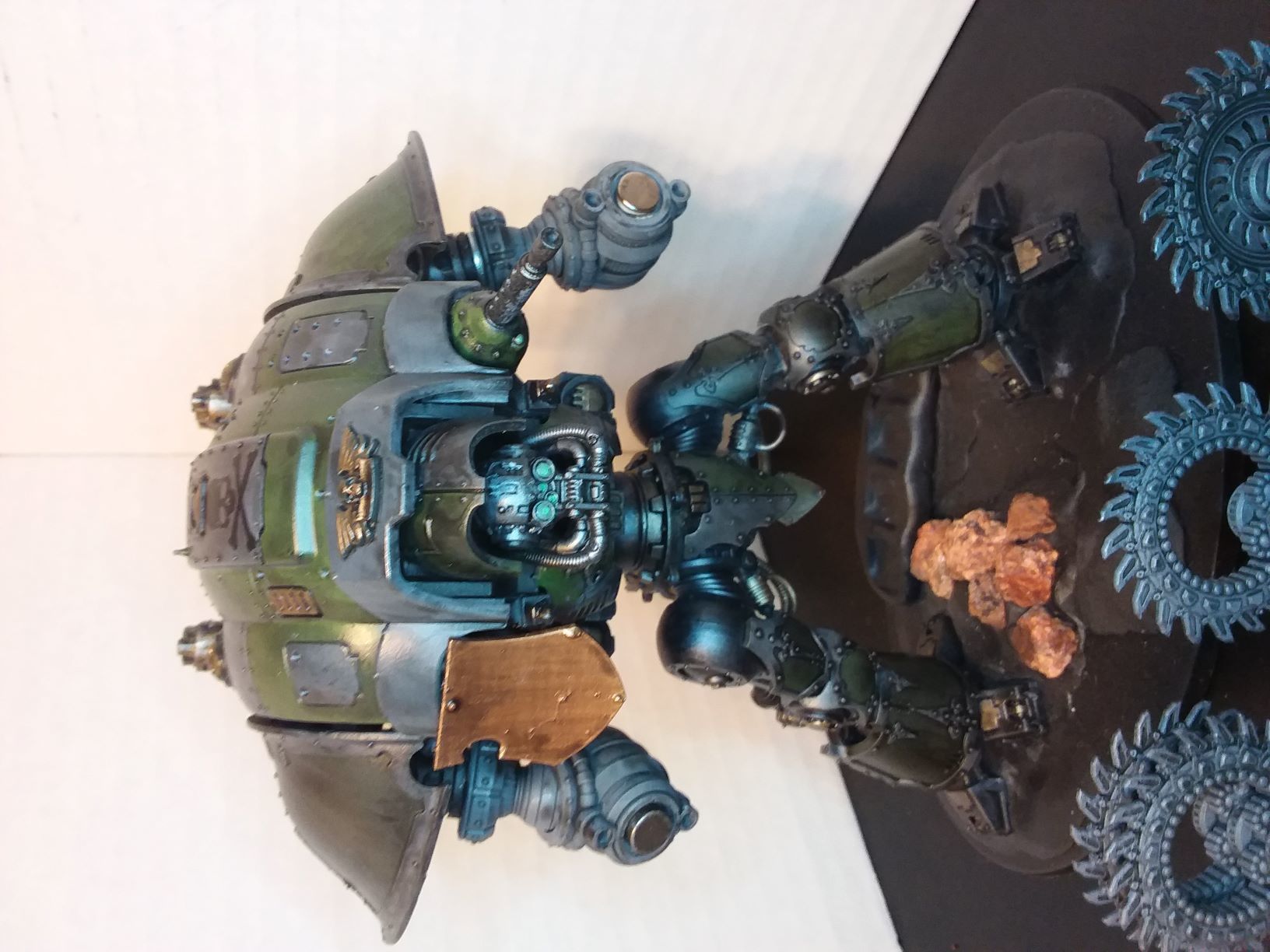 PROJECT STYX FOR QUESTING KNIGHTS-DISCOUNT GROUP FILE PACKAGE 3D print model_41