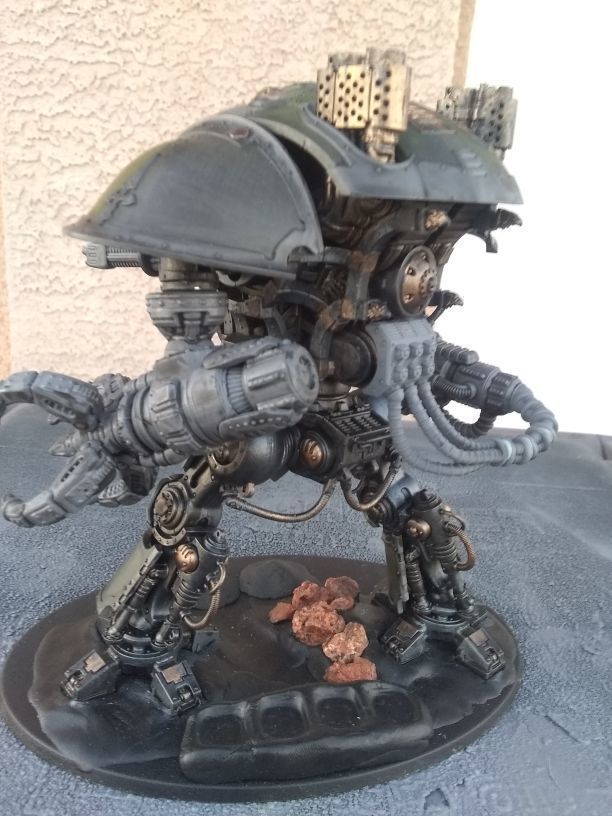 PROJECT STYX FOR QUESTING KNIGHTS-DISCOUNT GROUP FILE PACKAGE 3D print model_81