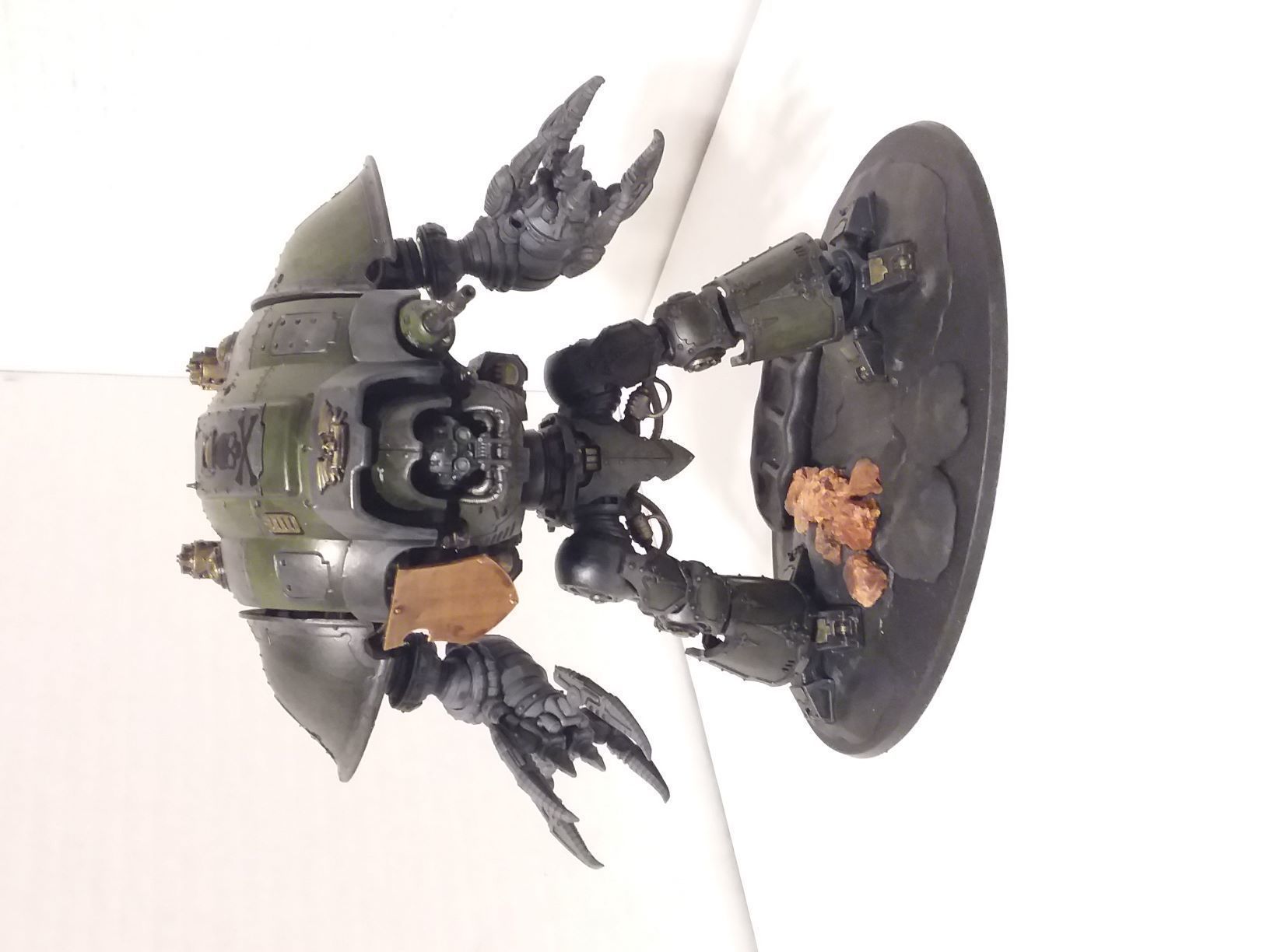 PROJECT STYX FOR QUESTING KNIGHTS-DISCOUNT GROUP FILE PACKAGE 3D print model_43