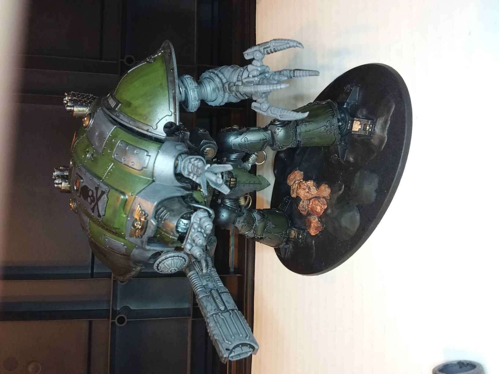 PROJECT STYX FOR QUESTING KNIGHTS-DISCOUNT GROUP FILE PACKAGE 3D print model_6