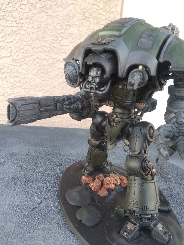 PROJECT STYX FOR QUESTING KNIGHTS-DISCOUNT GROUP FILE PACKAGE 3D print model_80
