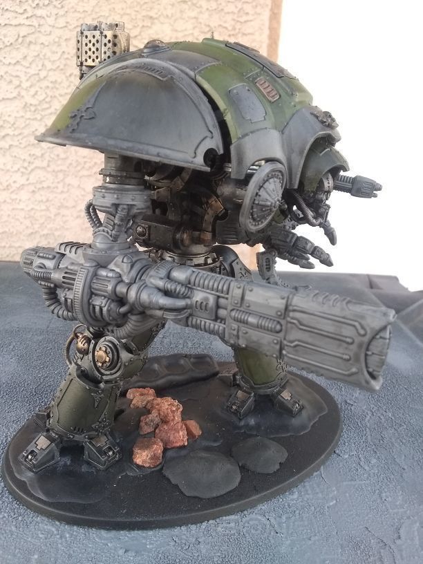 PROJECT STYX FOR QUESTING KNIGHTS-DISCOUNT GROUP FILE PACKAGE 3D print model_66