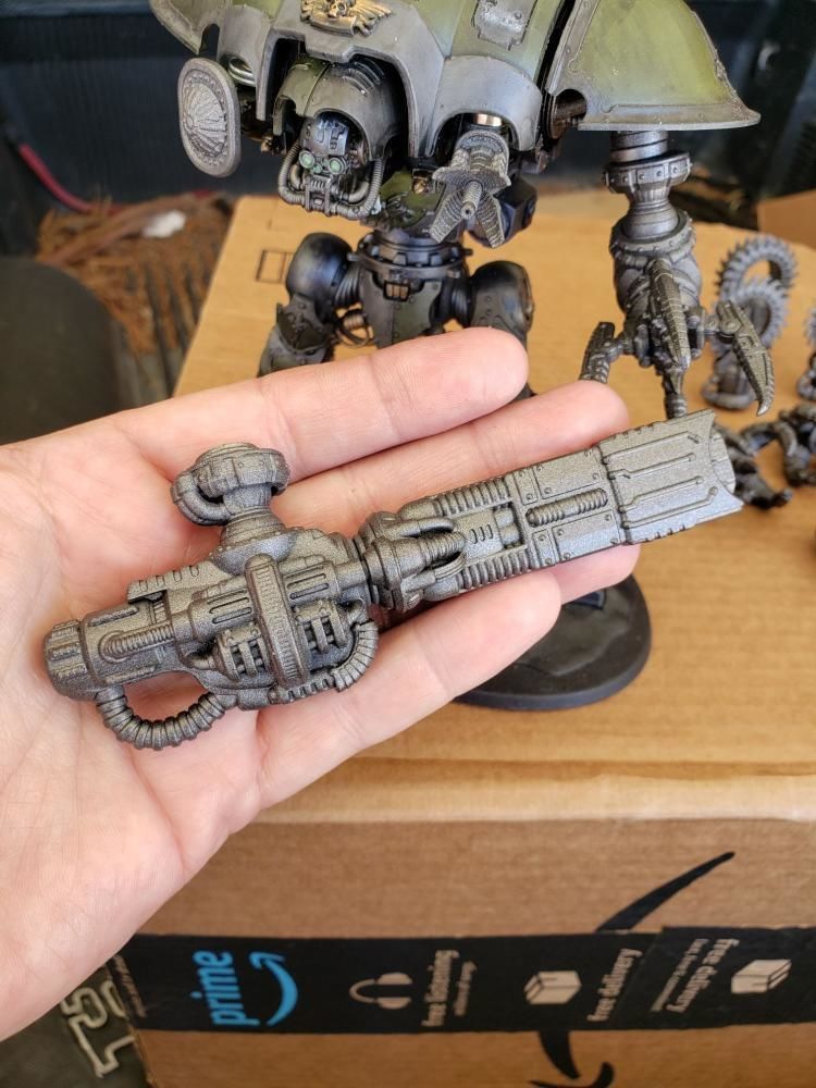PROJECT STYX FOR QUESTING KNIGHTS-DISCOUNT GROUP FILE PACKAGE 3D print model_97