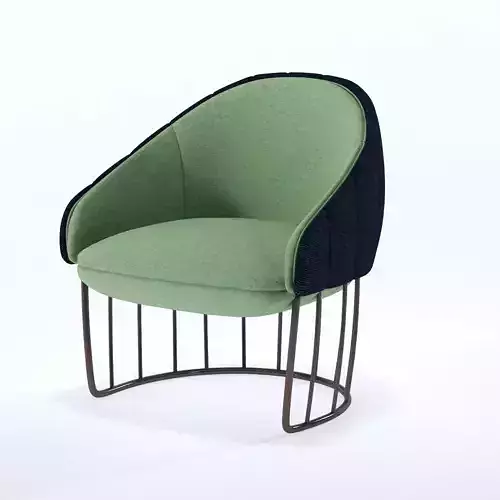 Tonella Chair
