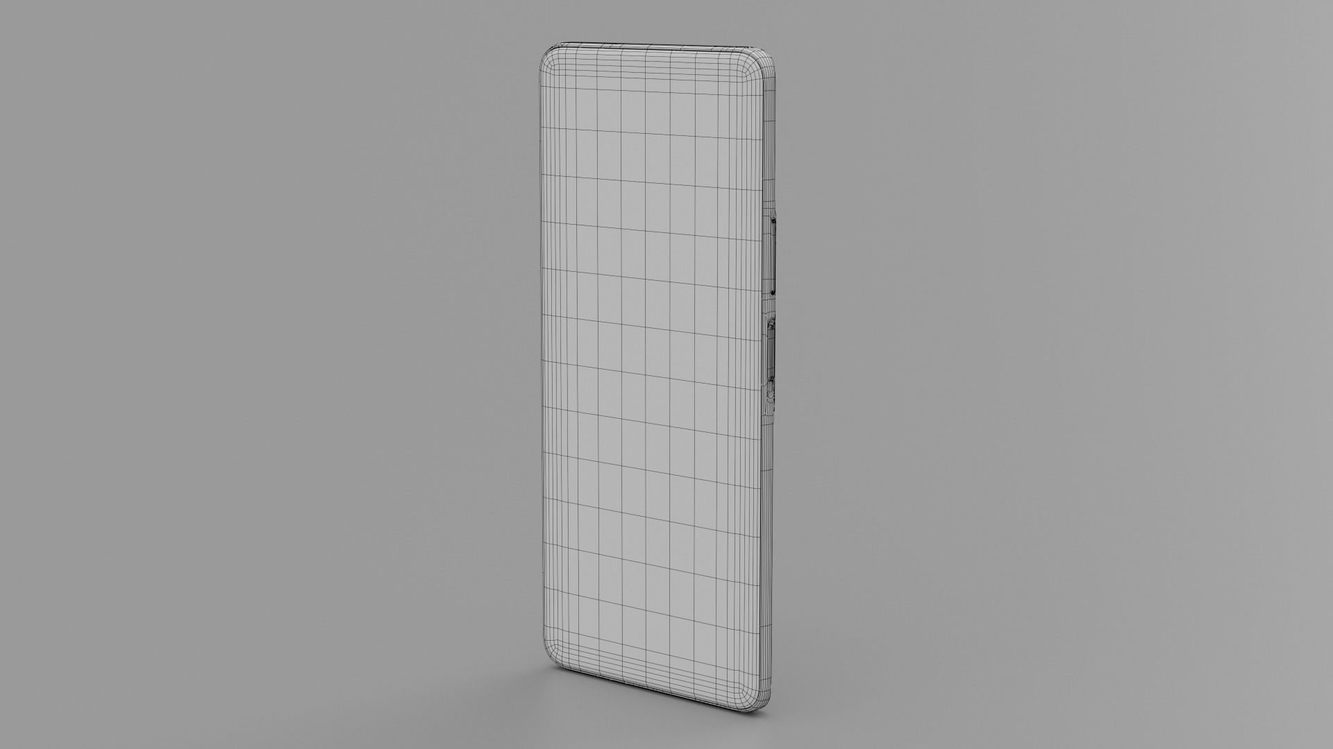HONOR 50 SE 3D model_16