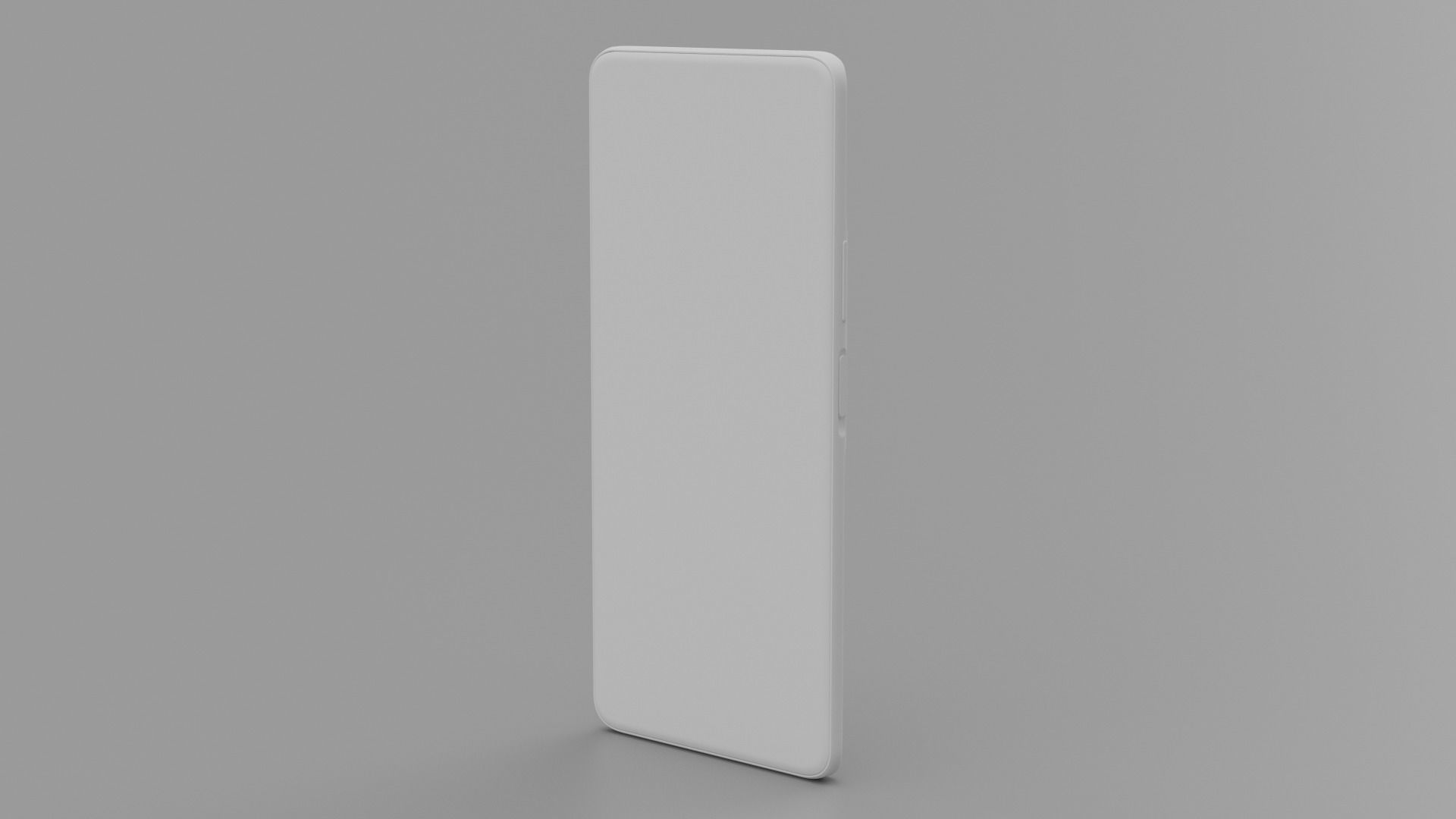 HONOR 50 SE 3D model_26