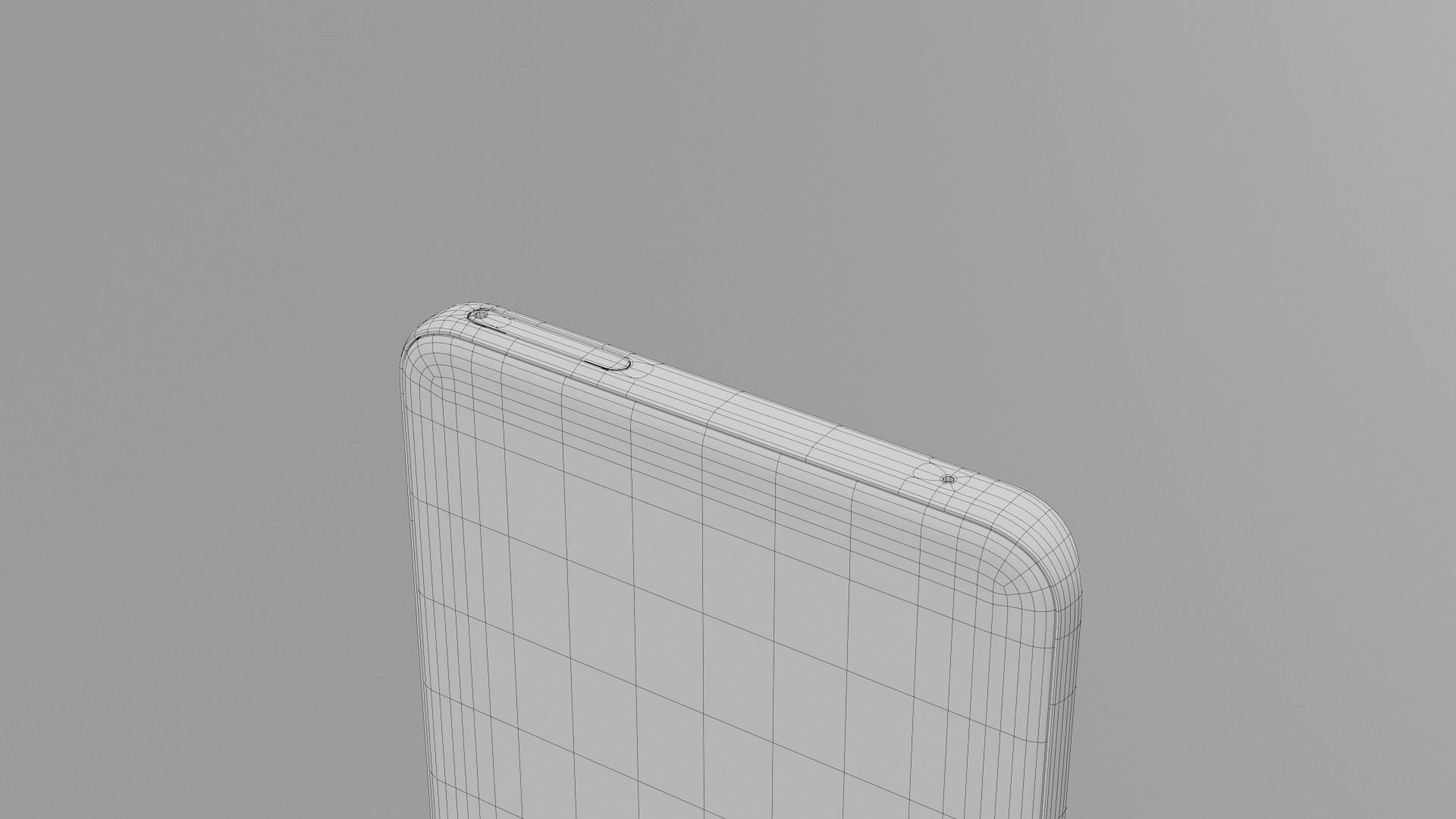 HONOR 50 SE 3D model_24