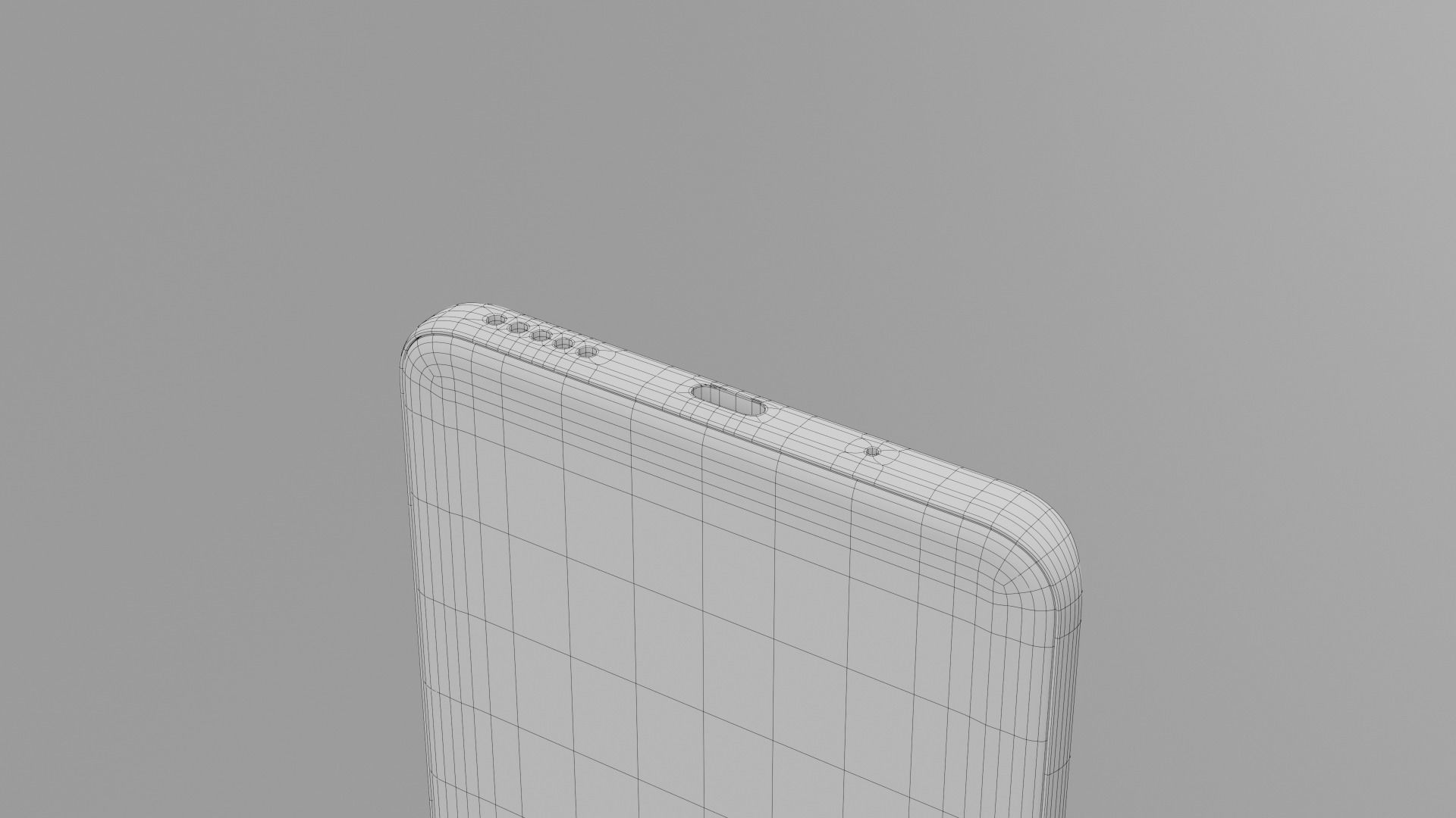HONOR 50 SE 3D model_25