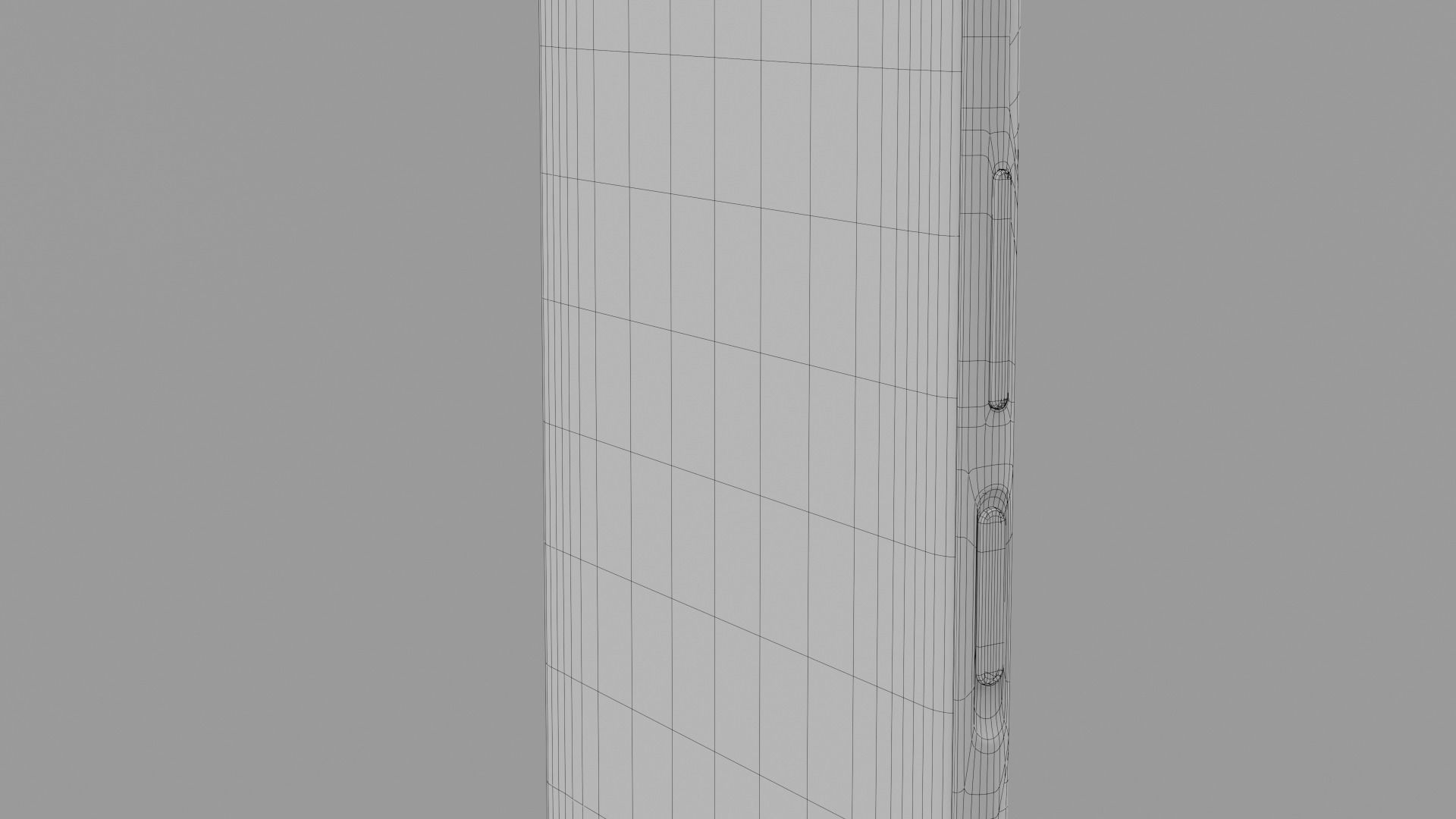 HONOR 50 SE 3D model_18