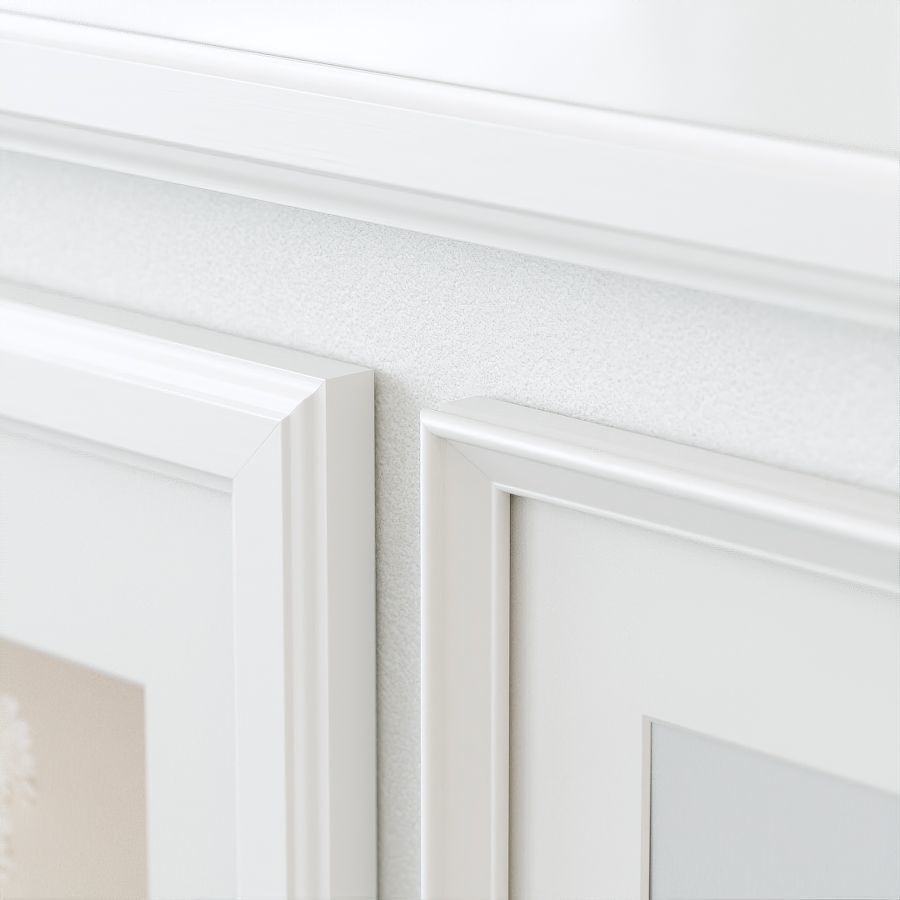 Gallery Wall 27 3D model_3