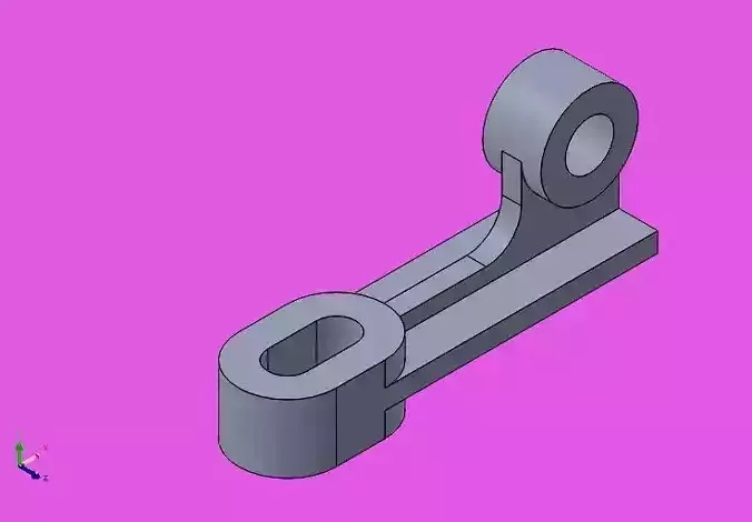 solidtutorial047 metal bracket