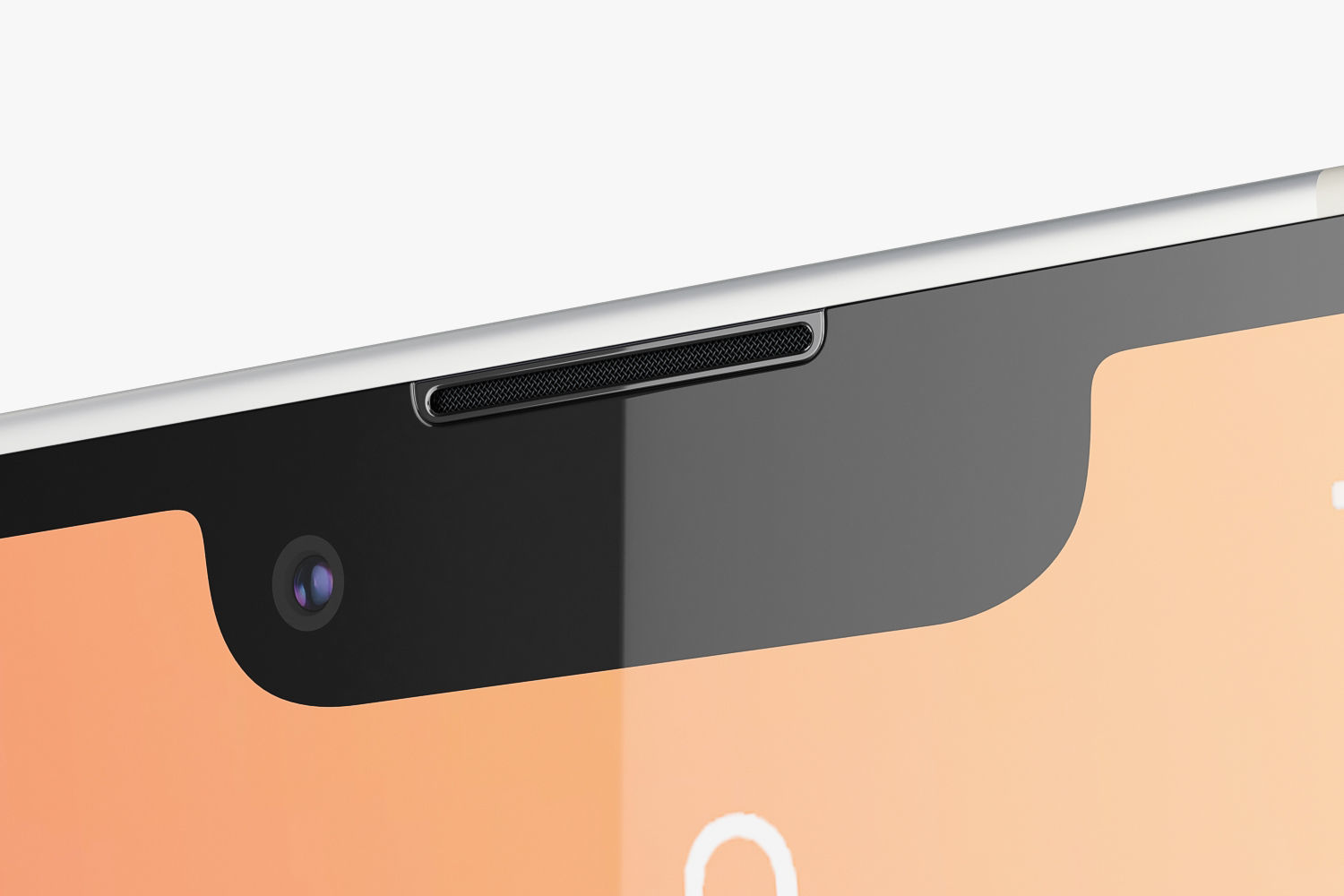 Apple iPhone 13 stl 3D model_10