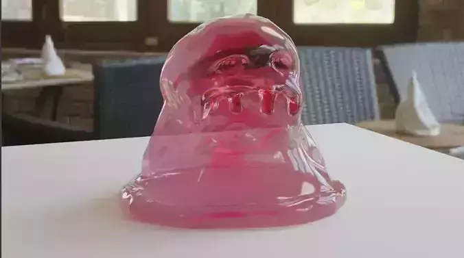 Slime Creature