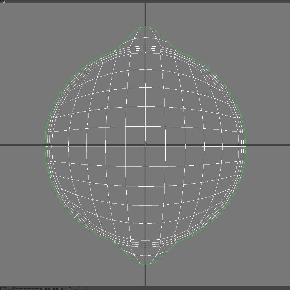 Disposable Soup Bowl 3D model_18