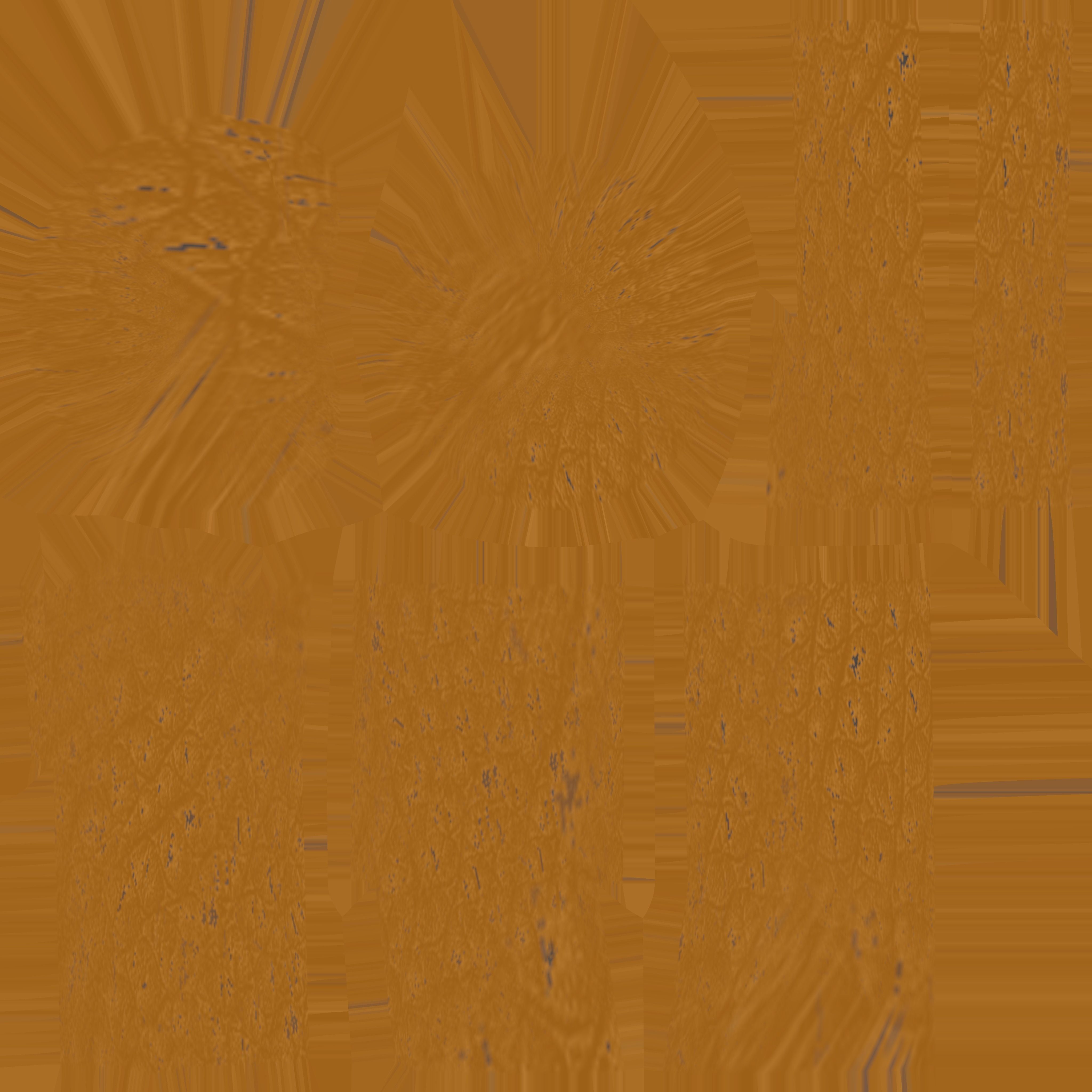 Dragon Born Character Model 3D model_12