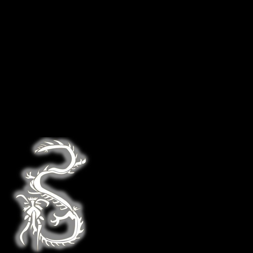 Dragon Born Character Model 3D model_4