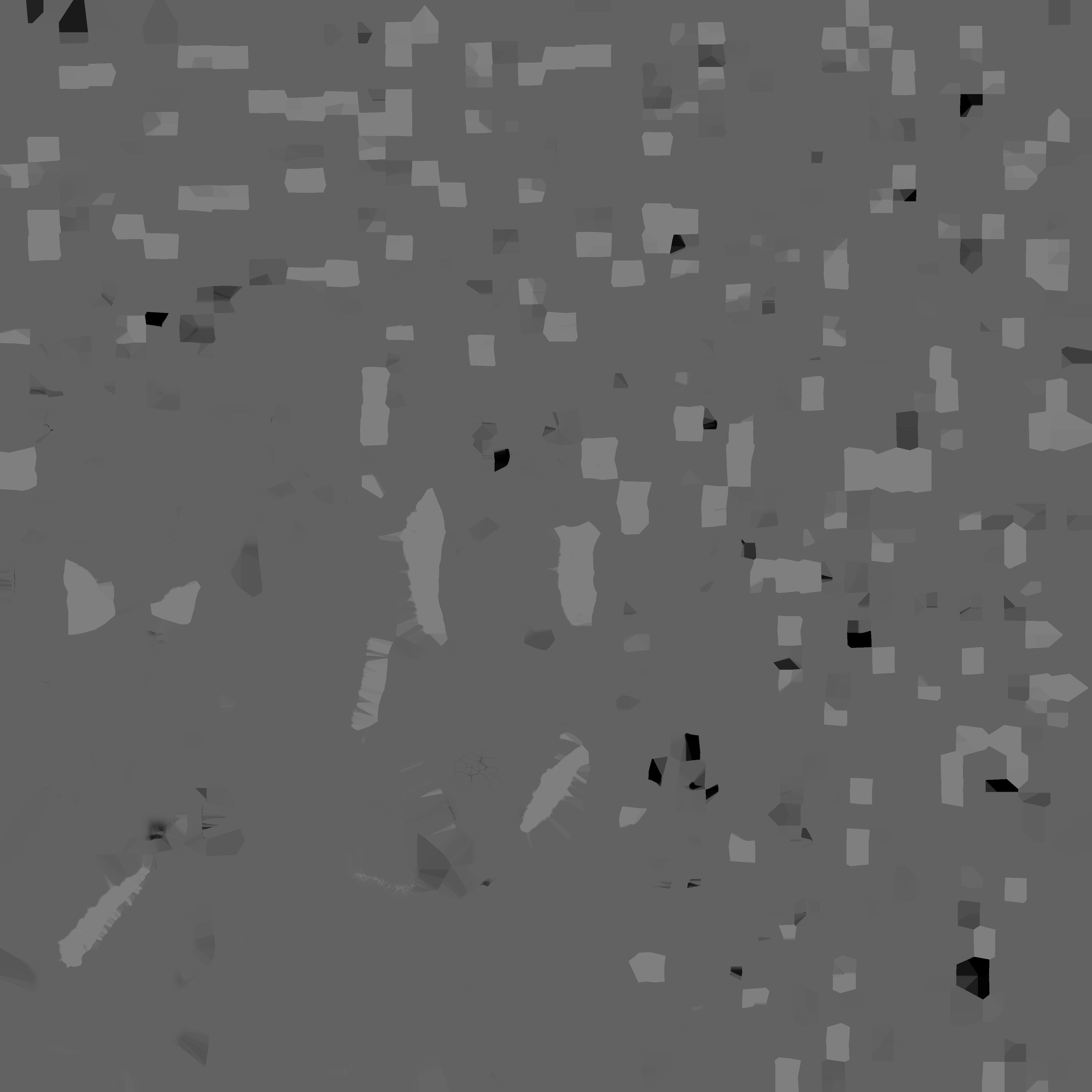 Dragon Born Character Model 3D model_9