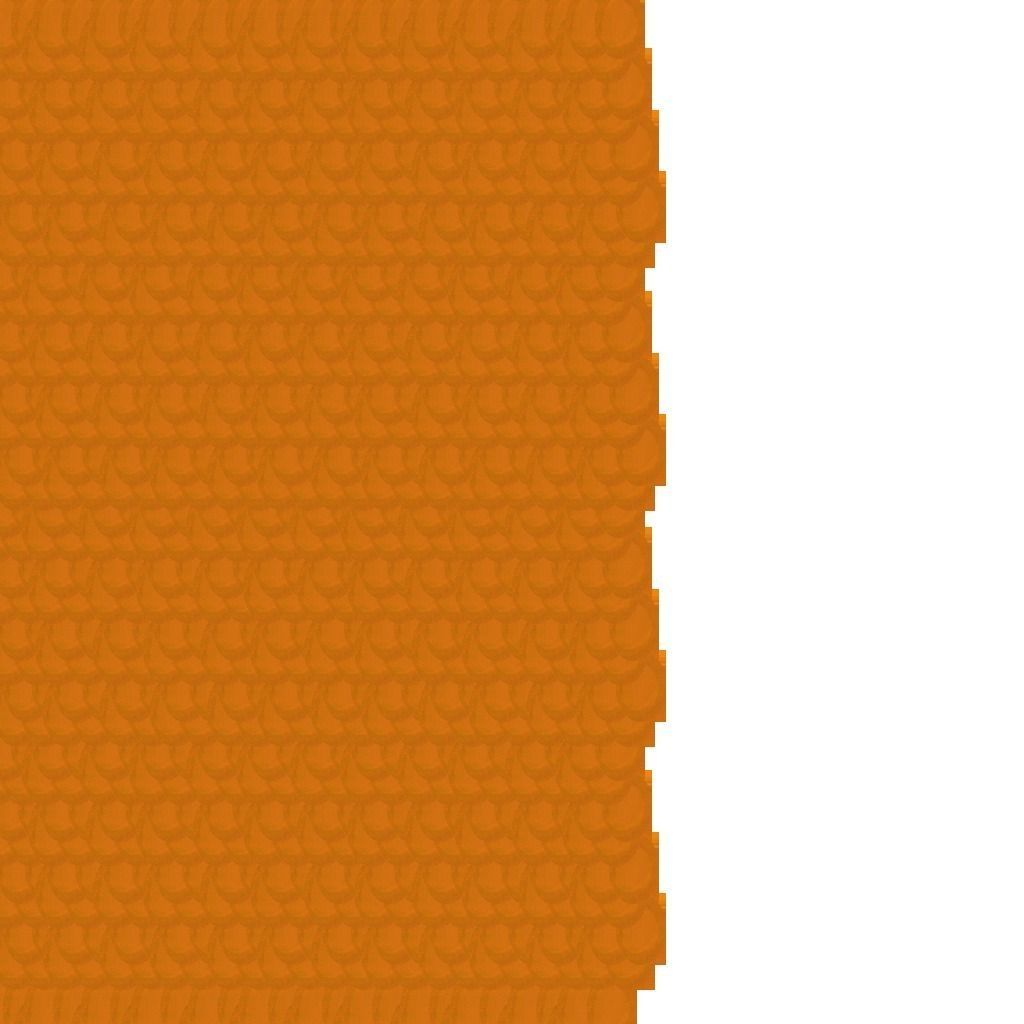 Dragon Born Character Model 3D model_6