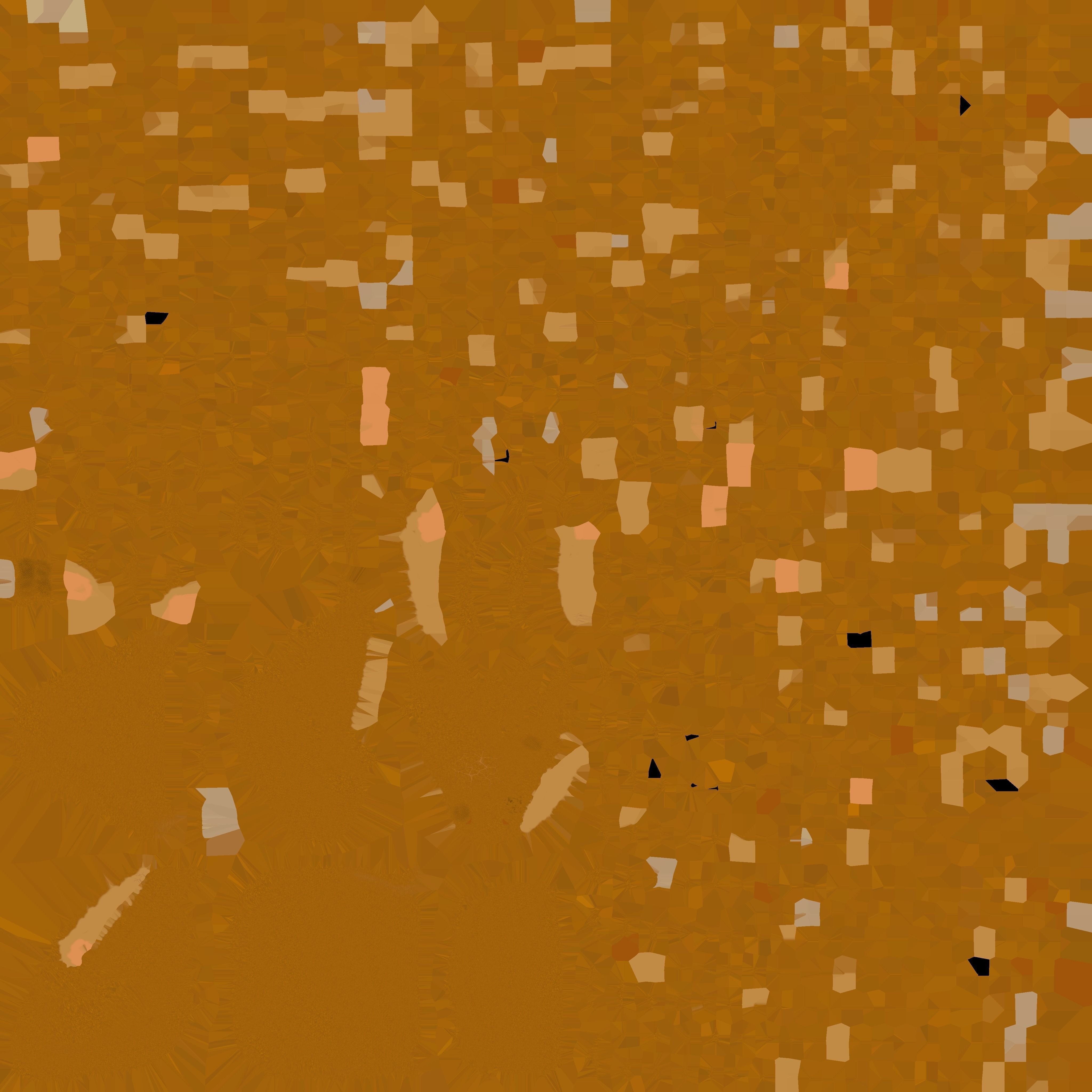 Dragon Born Character Model 3D model_10