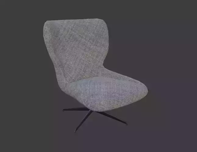 armchair lounge chair