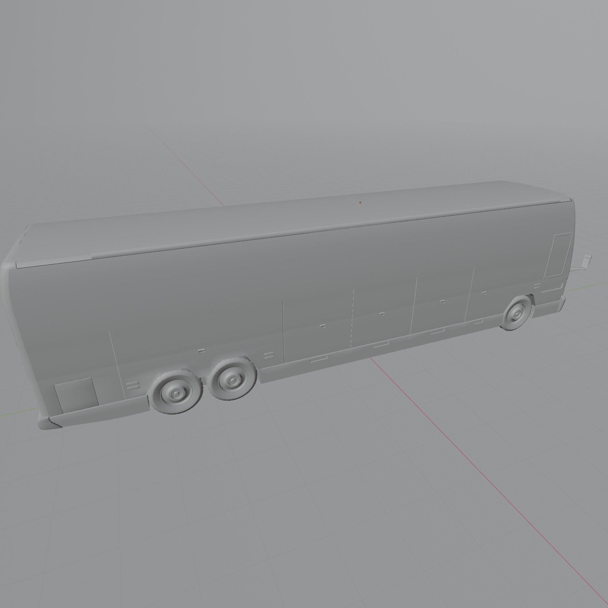Smart Bus 3D model_9