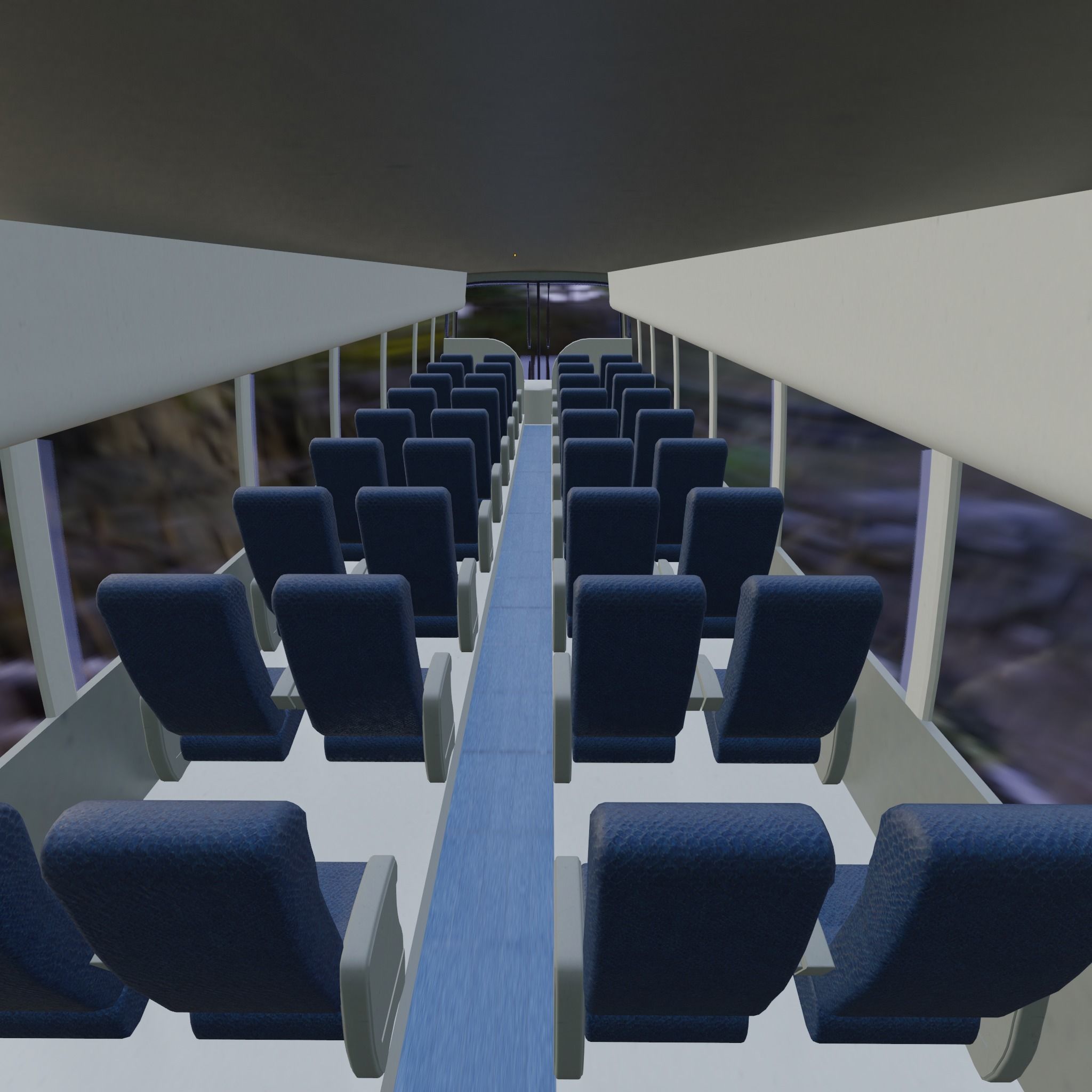 Smart Bus 3D model_15