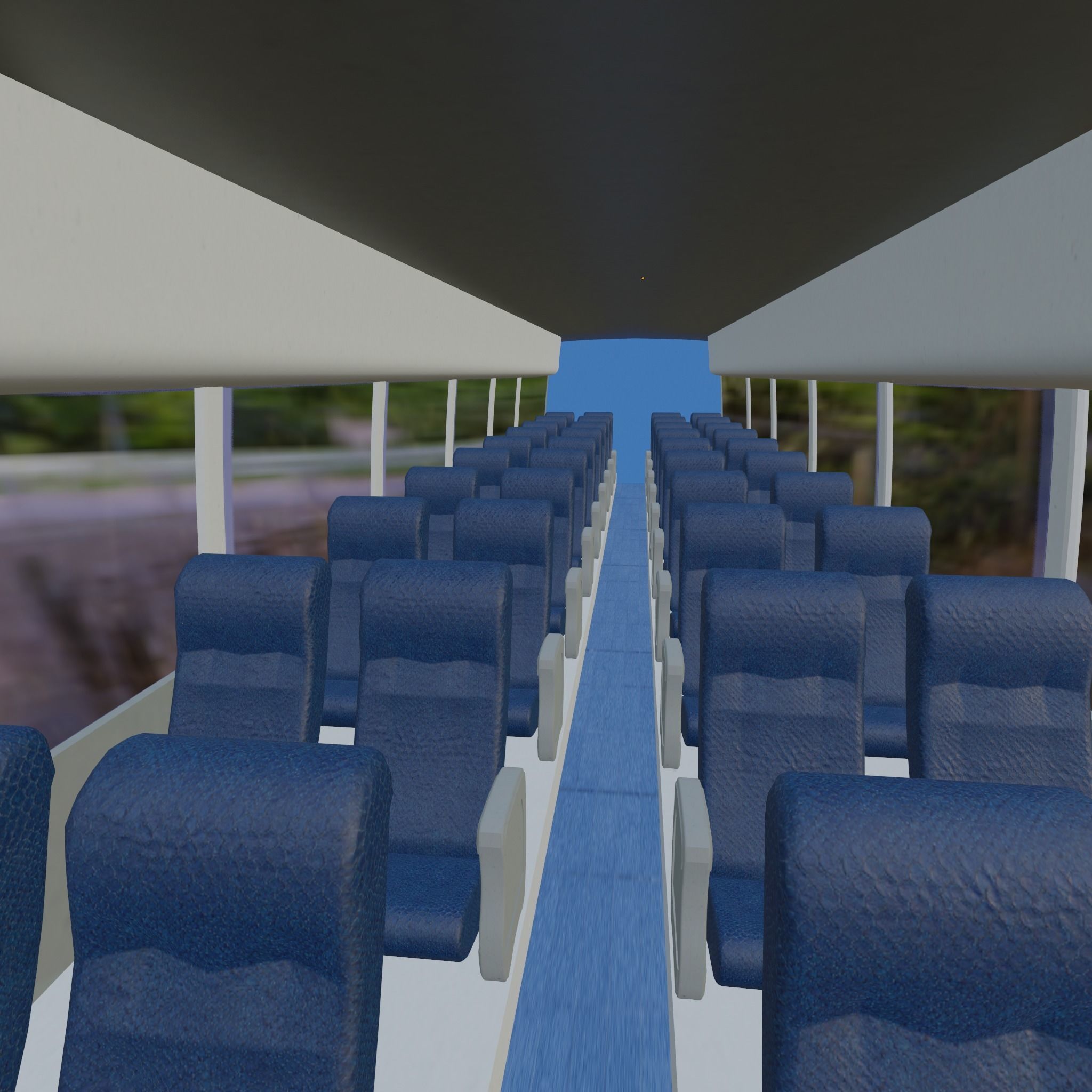 Smart Bus 3D model_14