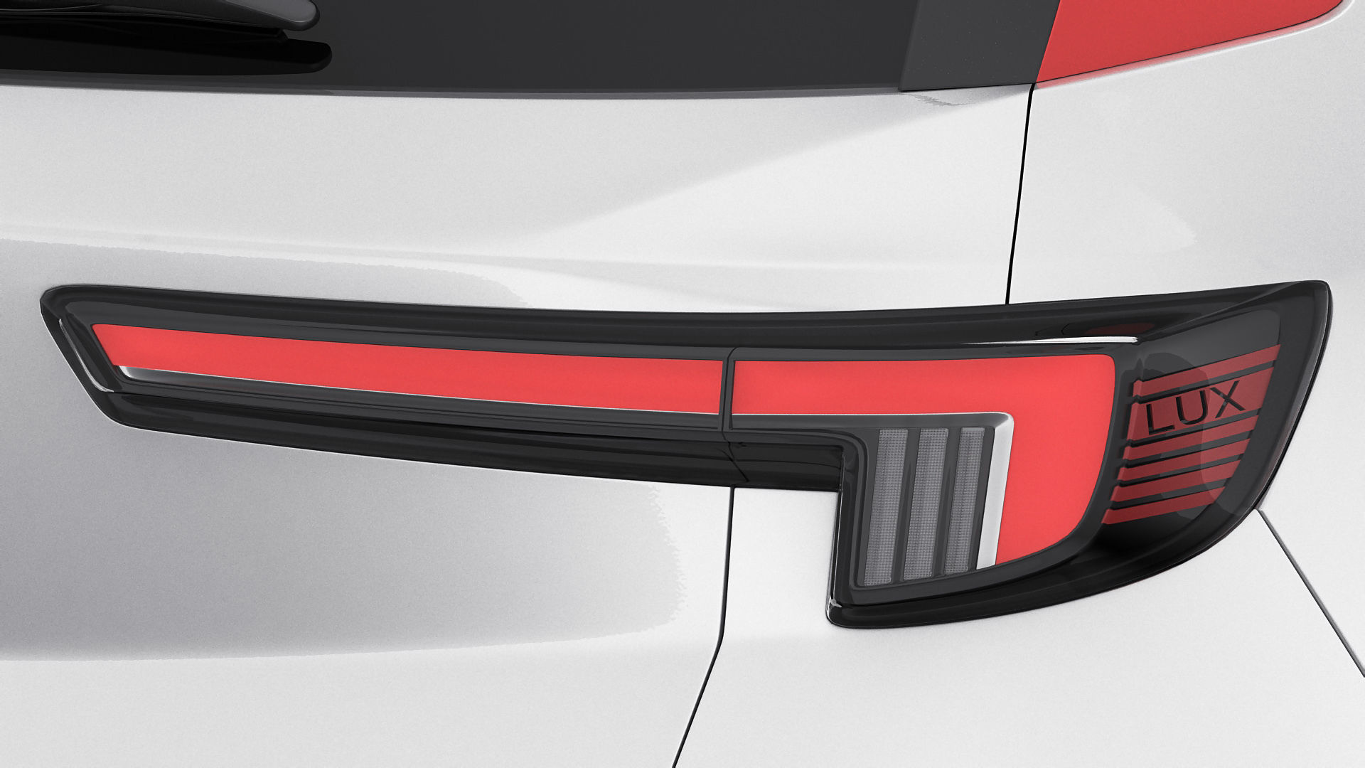 Opel Mokka 2021 3D model_7