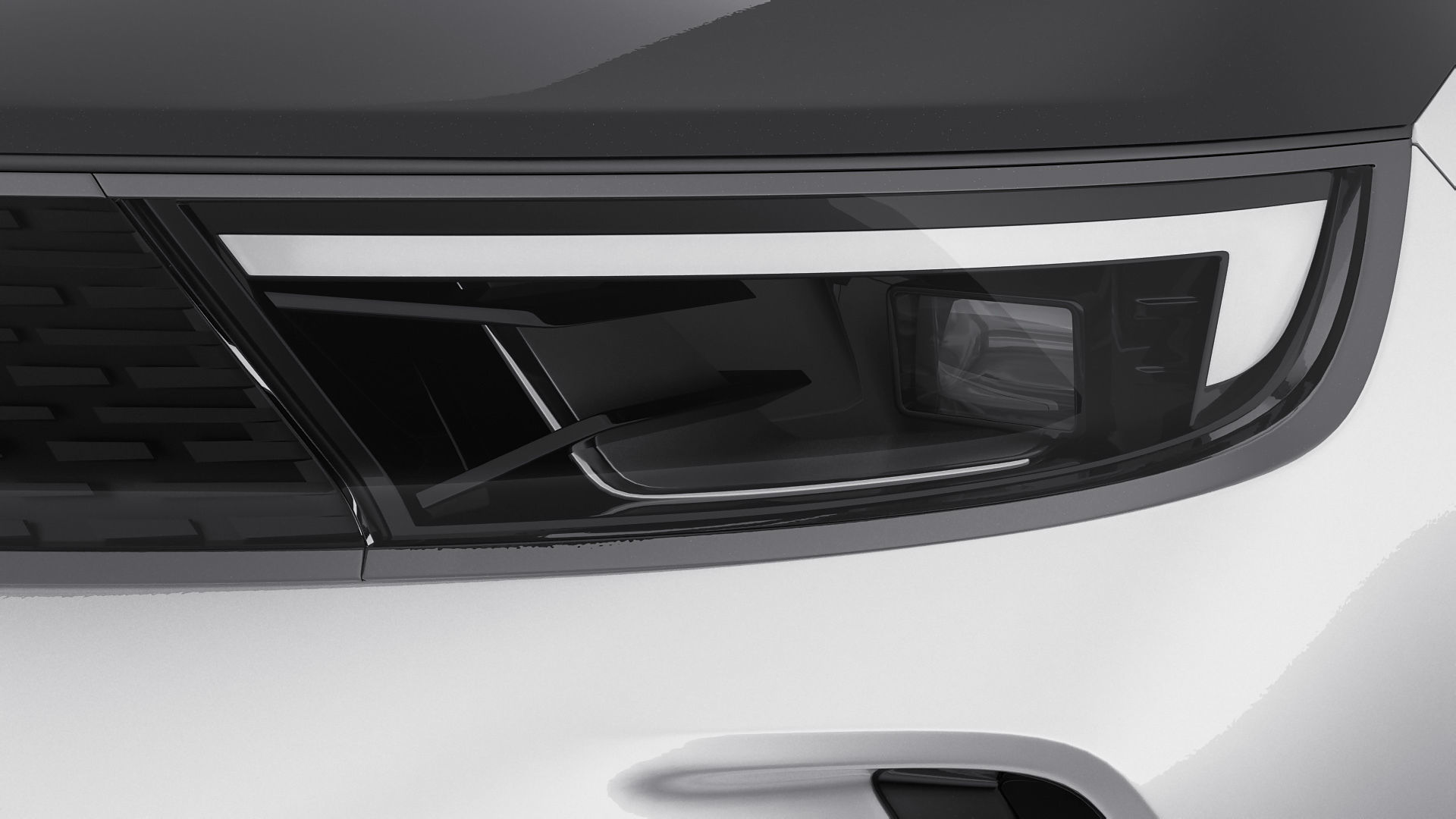 Opel Mokka 2021 3D model_5