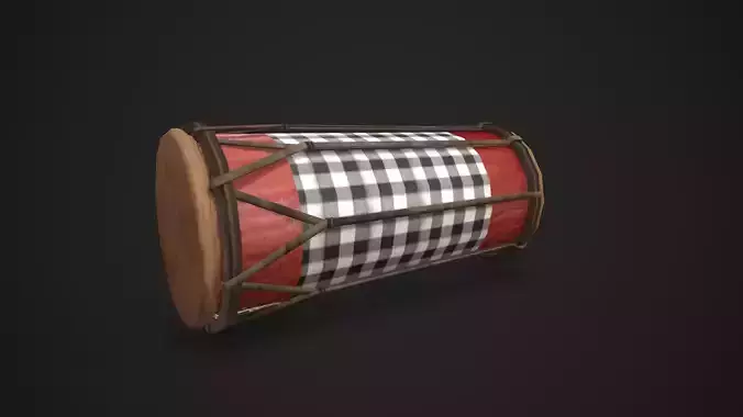 5 Indonesian traditional musical instrument