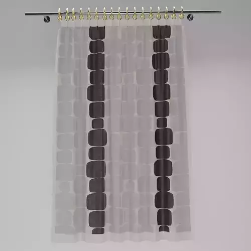 Curtain For living room and Bedroom