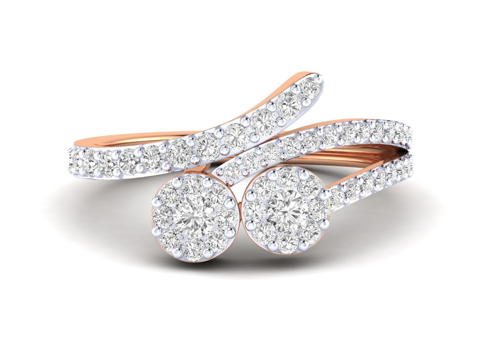 Ring - 20 3D print model_7