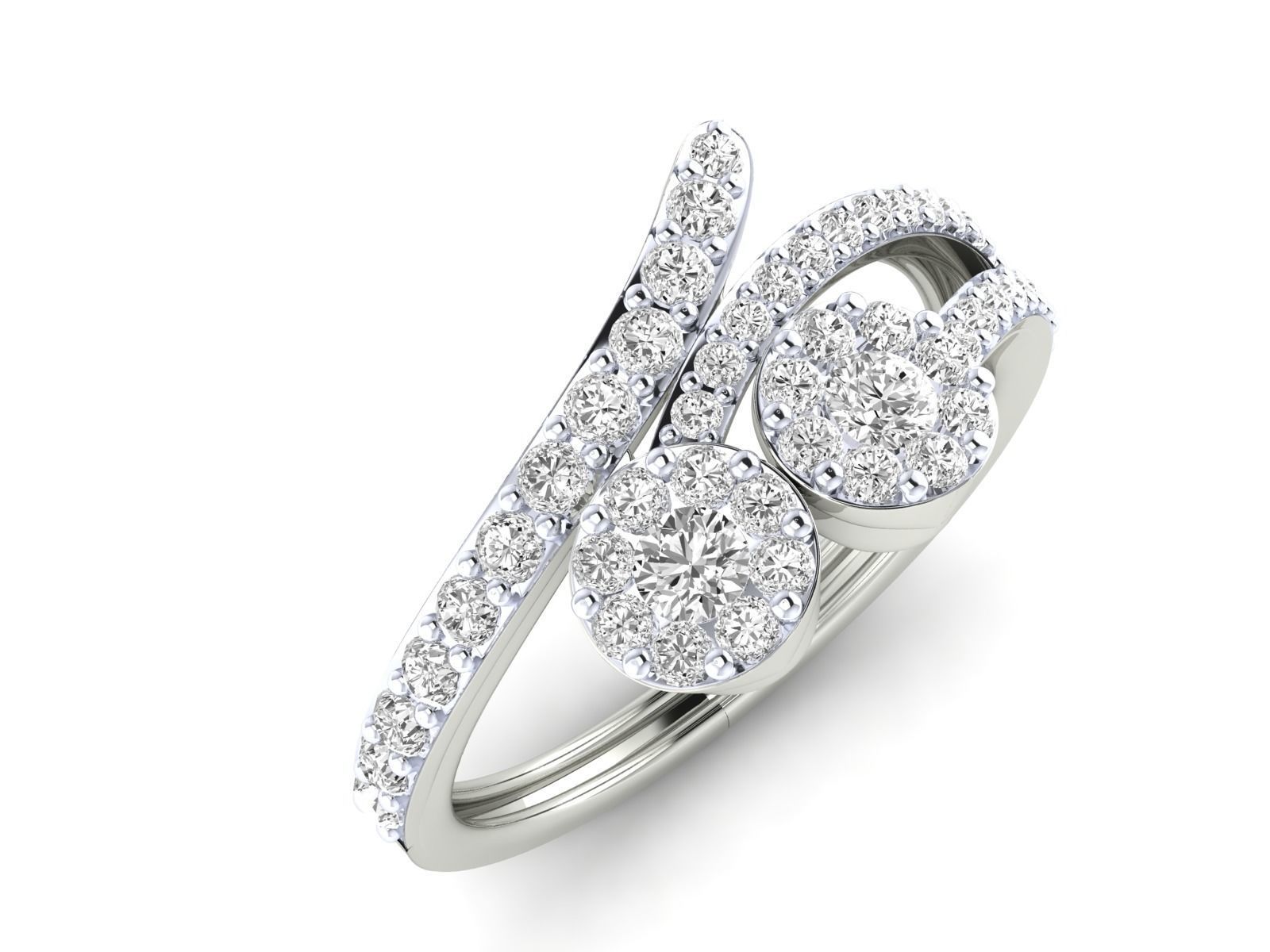 Ring - 20 3D print model_9