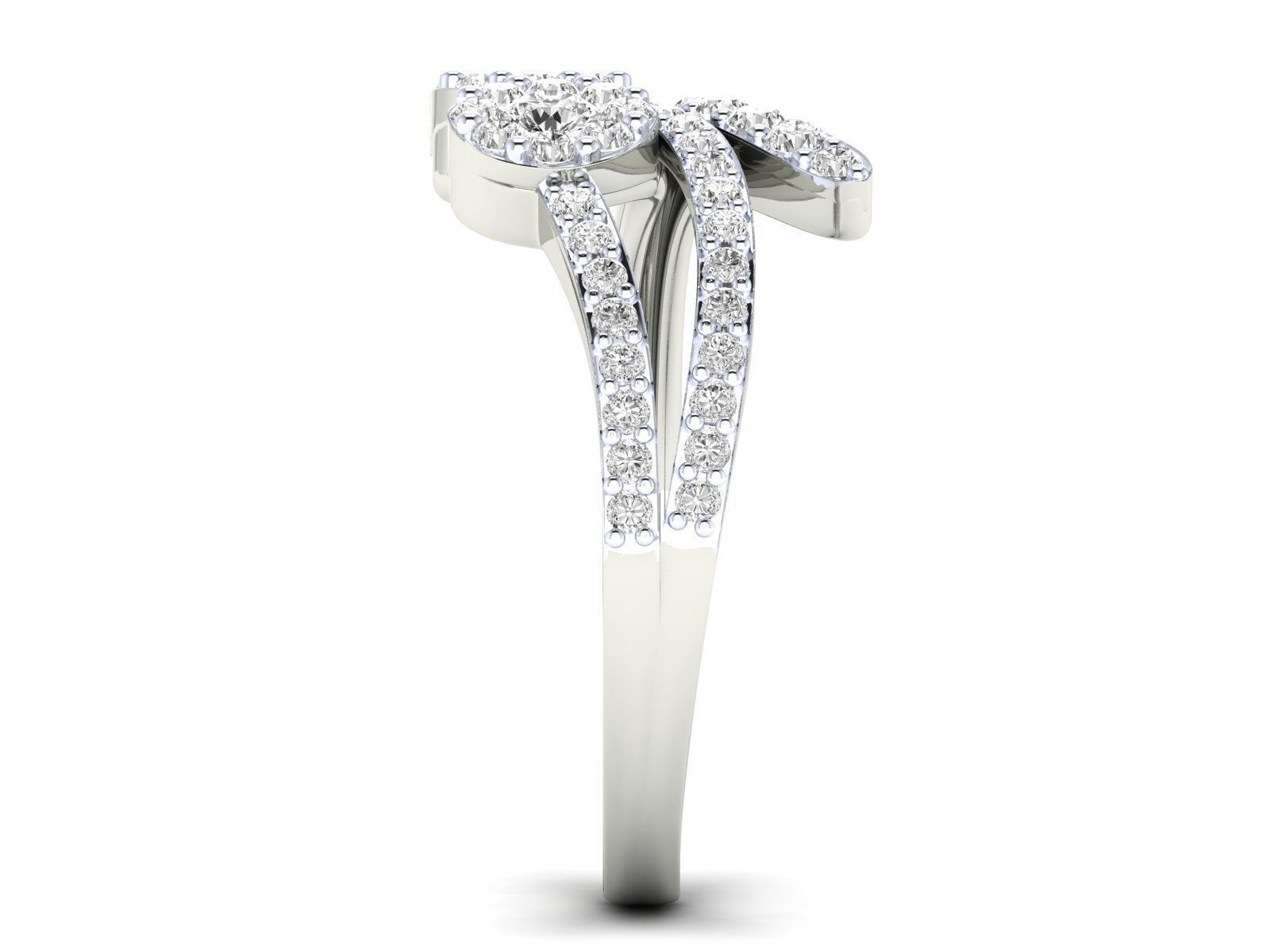 Ring - 20 3D print model_12