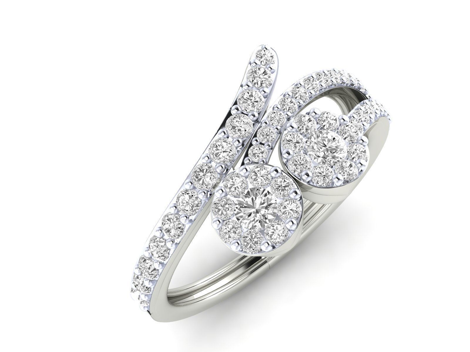 Ring - 20 3D print model_8