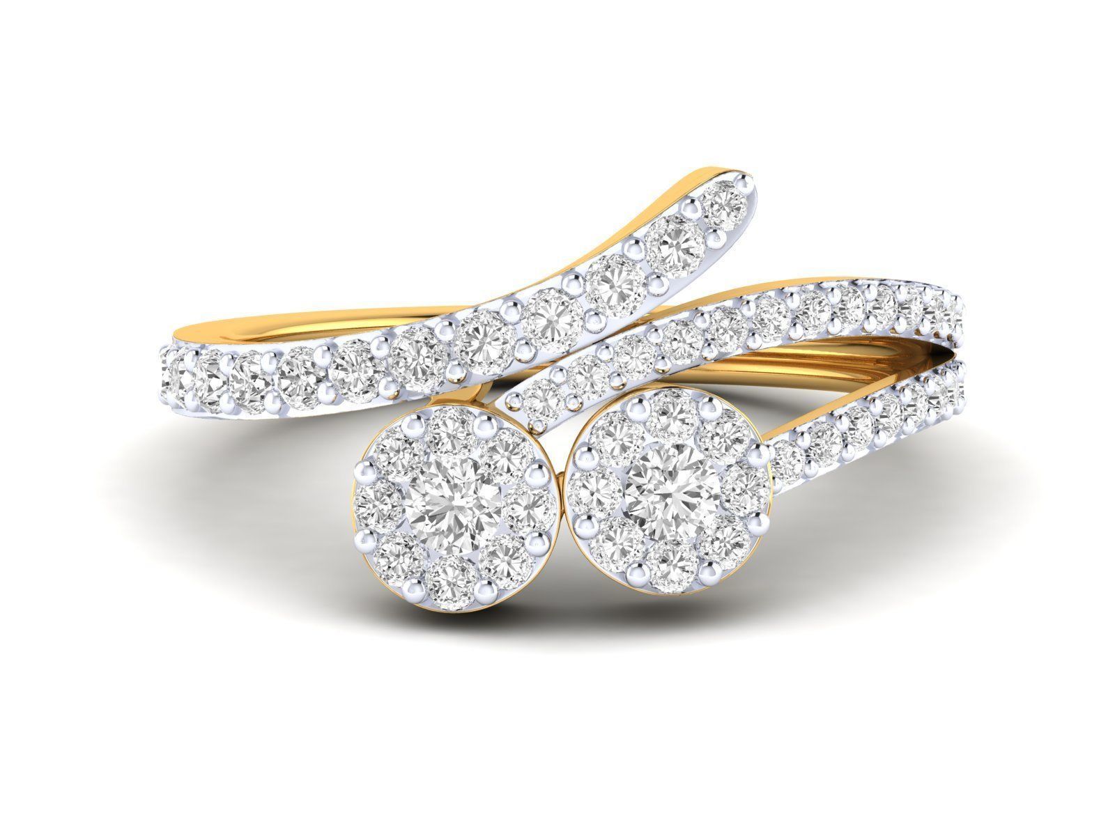 Ring - 20 3D print model_22