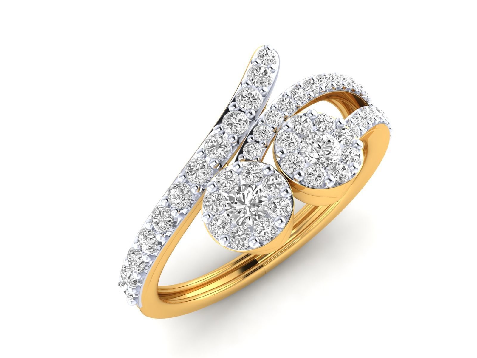 Ring - 20 3D print model_17