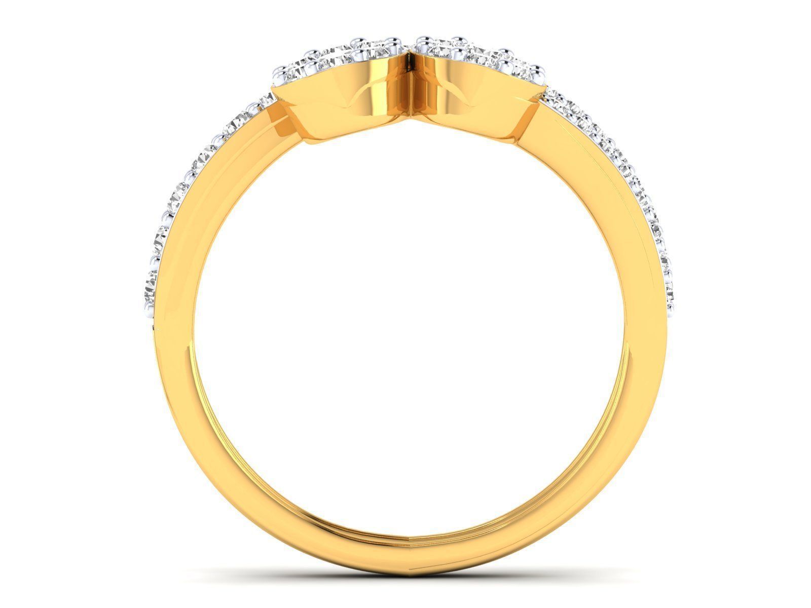 Ring - 20 3D print model_18