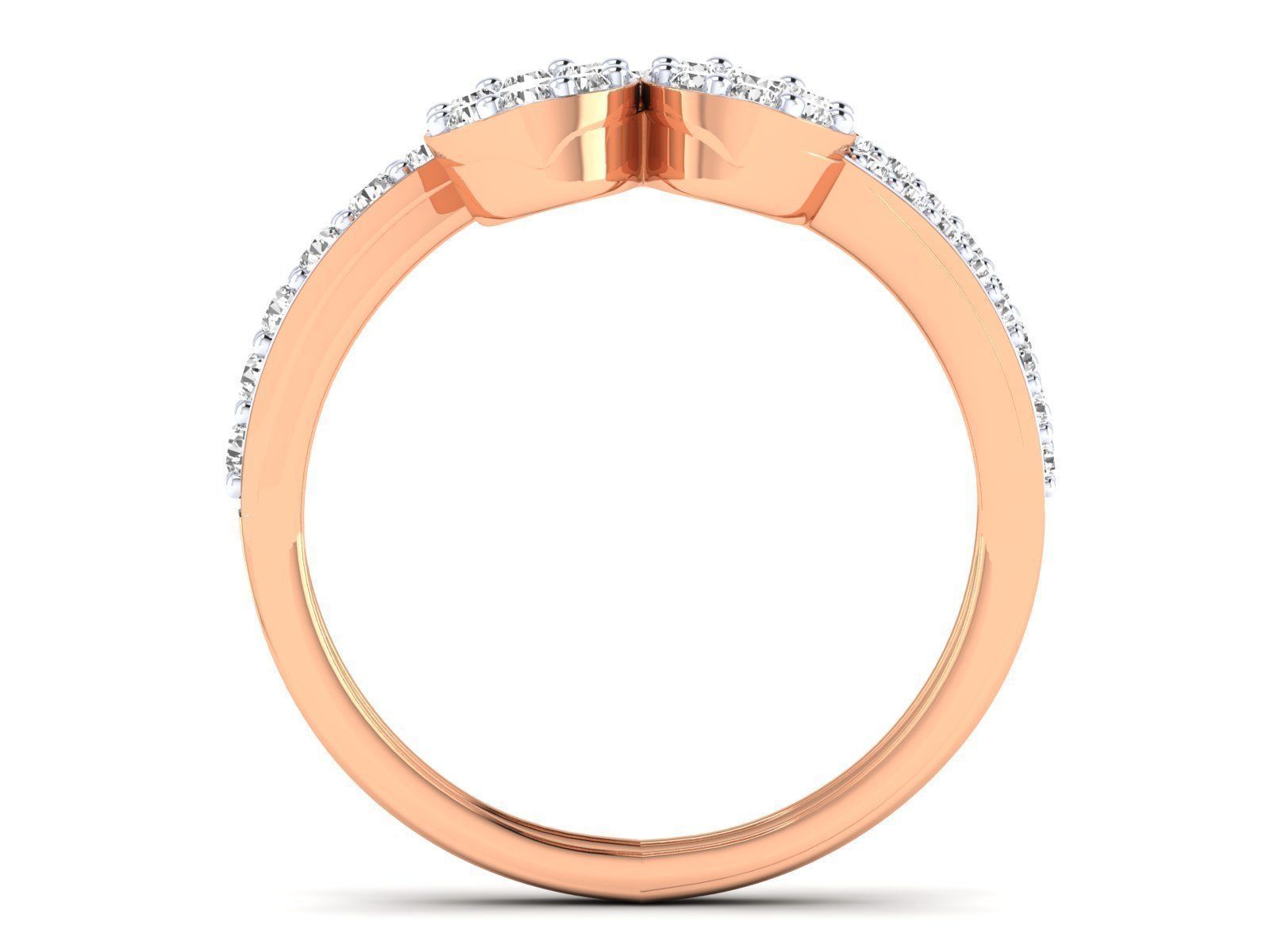 Ring - 20 3D print model_2