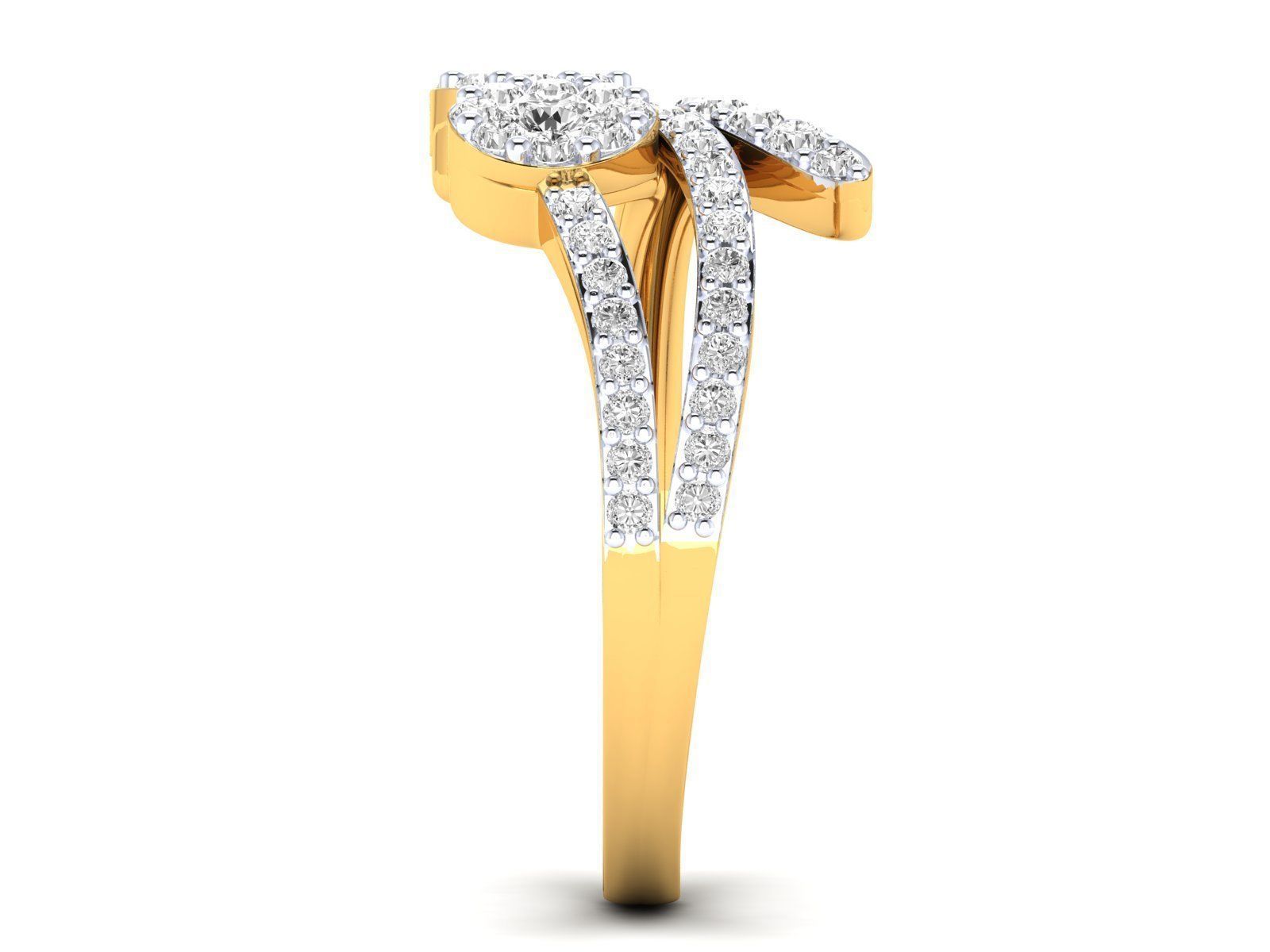 Ring - 20 3D print model_20