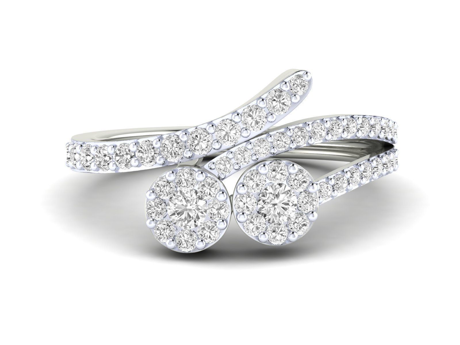 Ring - 20 3D print model_14