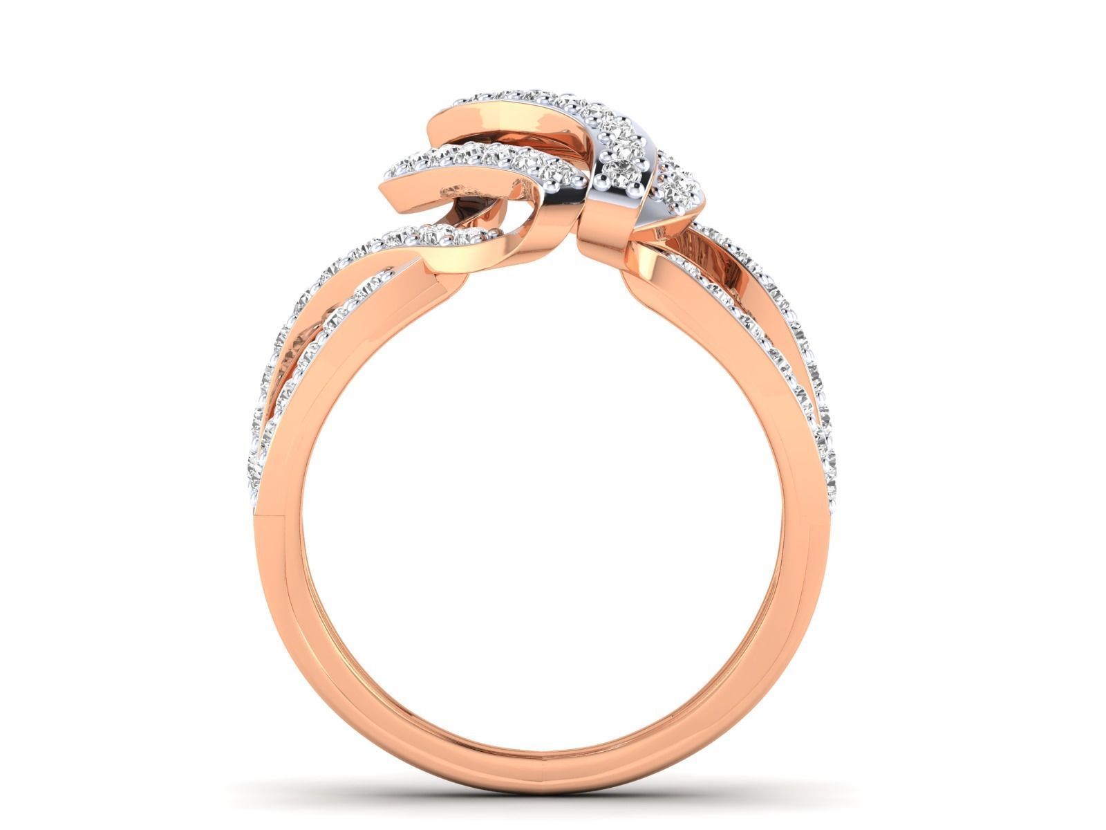 Ring - 19 3D print model_11