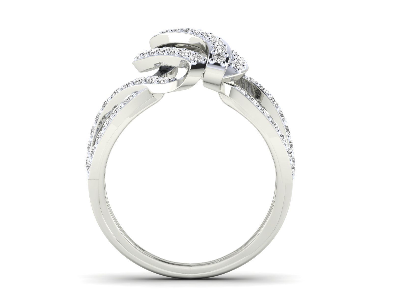 Ring - 19 3D print model_18