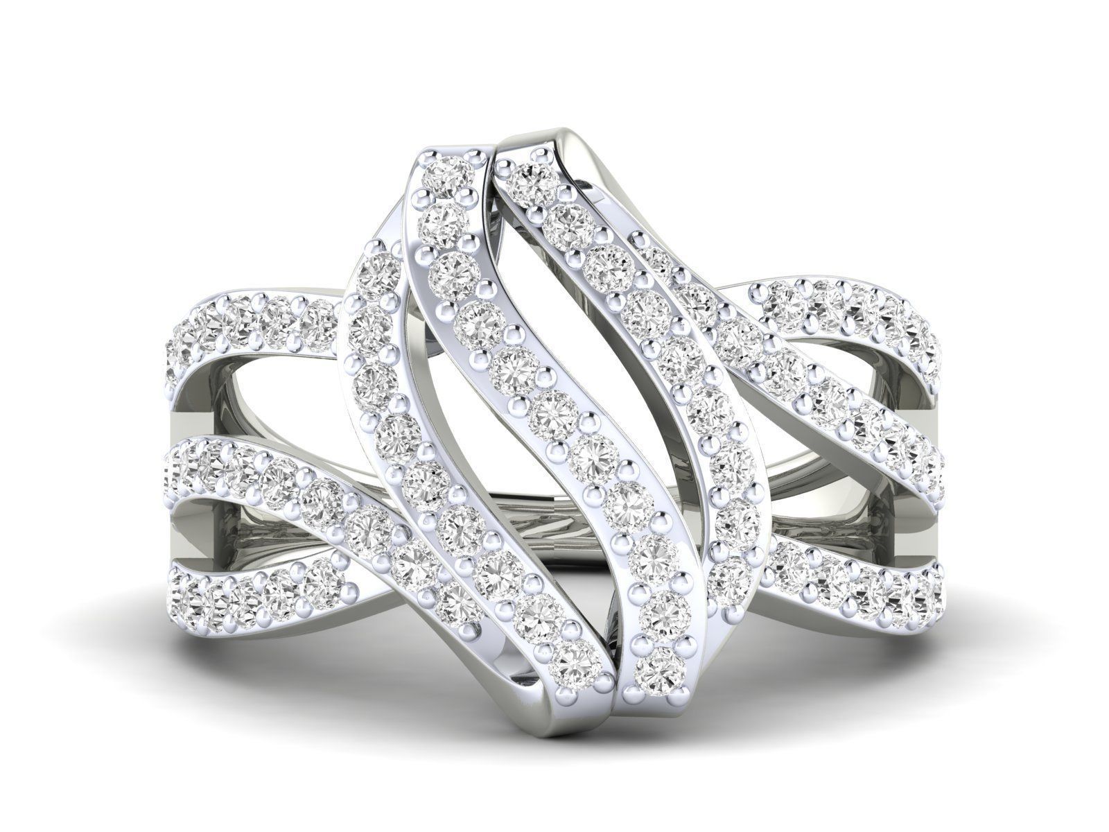 Ring - 19 3D print model_22