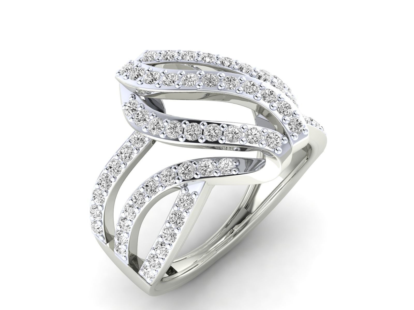 Ring - 19 3D print model_17